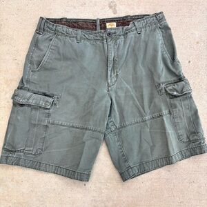 TIMBERLAND CARGO SHORTS